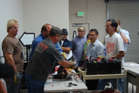 CEVT Lab